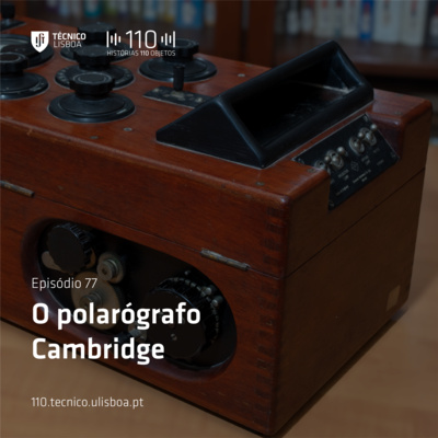 110 Histórias | 110 Objetos - EXTRAS