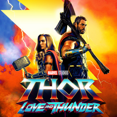 Across the Bifrost: Marvel’s Mighty Thor