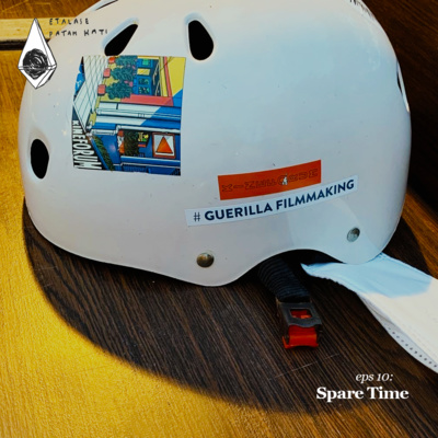 Episode 10: Spare Time Episode 10: Spare Time