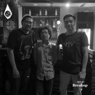 Episode 11: Breakup Episode 11: Breakup