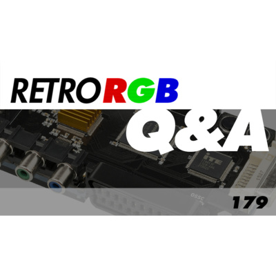 Supporter Q A 179 By Retrorgb Supporter Q A 179 By Retrorgb