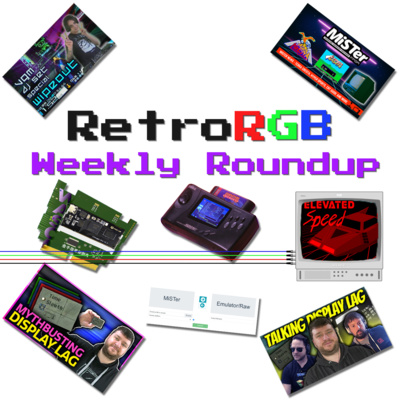 RetroRGB