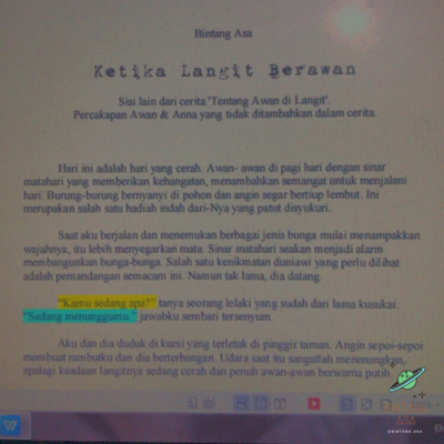 Bintang Asa