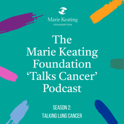 #TalkingLungCancer Series Trailer