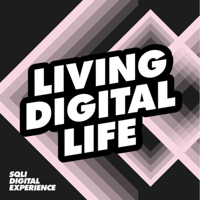 Living Digital Life #07 - Johan, au cœur de la stratégie digitale