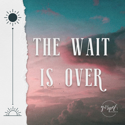 The Wait is Over//400 Years of Waiting episode artwork