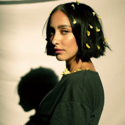 13. Cassandra Kehren - Make up Artist out of Bombay, Combining Your Passions and Maintaining Focus