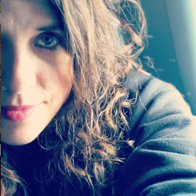 18. Deborah - Managing Dating Profiles for Millionaires, Virtual Work and Only Activism