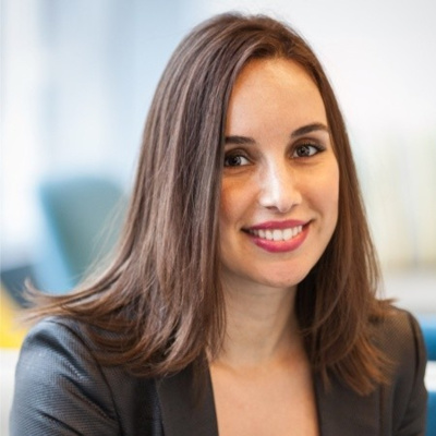 19. Sanaz - My Big Iranian Family Reunion and The Life of An Iranian American