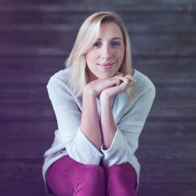 21. Samira Jakobs - Voice Dubbing for Netflix and Disney+ Series