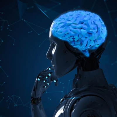 23. AI with Dennis - If we build sentient AI should we pay it a salary?