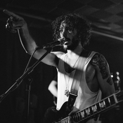 24. Khaled  - What happens when you follow your dream and get cancer midway?