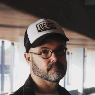 25. Michael -  Flemish Radio Host Chill Session