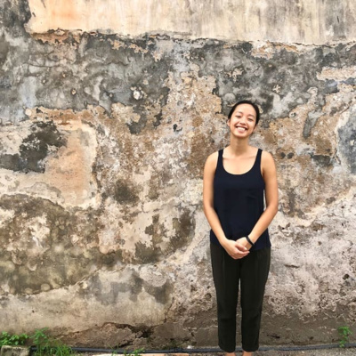 33. Olympia - From Canada to Berlin / Marketing and Learning