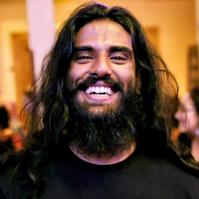 39. Vidura Rajapaksa - Filming a Special and ... Moving to London?