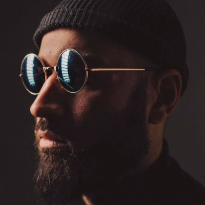 41. Oliver Sotra - London, Serbia and European Comedy