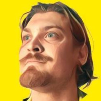 43: Chris Doering - Propaganda Comedy and Louis CK Berlin Organising