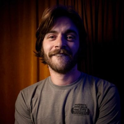 44. Harrison Tweed - Co-Host of Let's Talk About Sets - The Podcast and NYC Comedy Scene