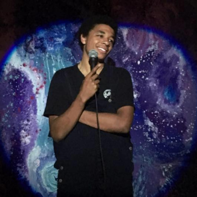 45. Deo Katunga - Skateboarding , Comedy and Growing up Black in Bulgaria