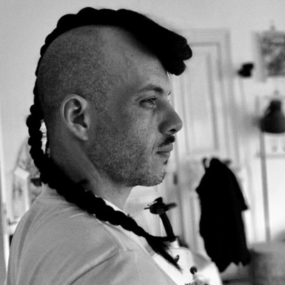 46. Karl Pinzon Bustillo - LGBTQI+ Movement / Glory Holes /Raising Sex Positive Children and MAPs