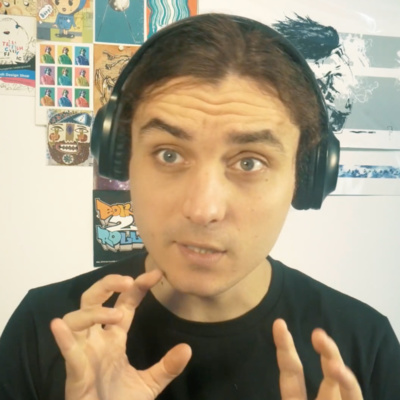 48. (Solo Episode) -Update - 1000 Stranded Babies and Can We Joke About the Dead?