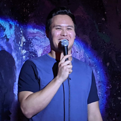 49. Pascal Hausburger - Austrian Korean Experience