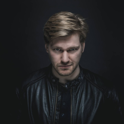 52. Shahak Shapira - Becoming German and Jewish Ancestry!