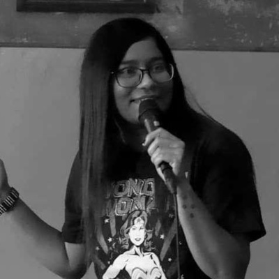 59. Abhipsha - India vs Germany - Sexism and Comedy