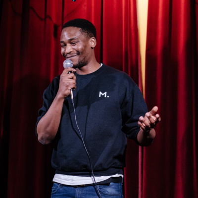 60. Ian Mbelle - Getting Circumcised in the South African BUSH and Joining The ARMY to fight THE TALIBAN for MALALA