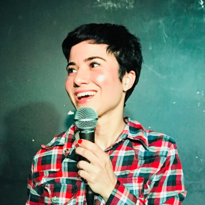 64. Julita Degese - Argentina and Leaving