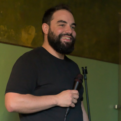 67. Sandy Jones and Voice Acting