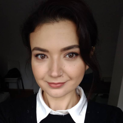 69. Andra - Feeling Romanian while NOT Speaking Romanian (Labrador Energy Podcast)