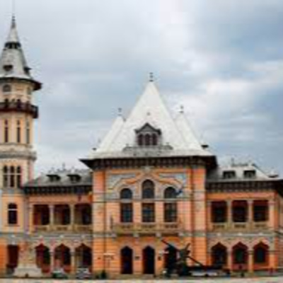 70. The Mexican that moved to BUZAU// Romania!?!?! Lizi