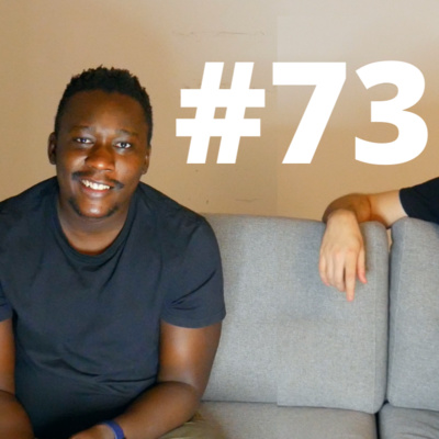 73: Podcast Back with Daniel OLEL !