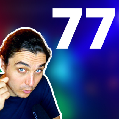 77. I like the feeling of Discovery