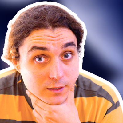 83. It's Going Well - Books and Shows!