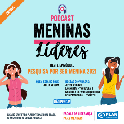 Meninas Líderes