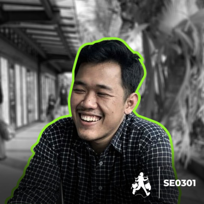 Sole Sepatu Podcast