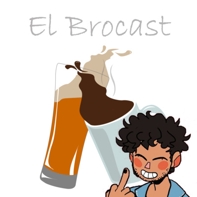 Episodio 20. "Especial de Halloween (Parte II con SoyJugo)" episode artwork