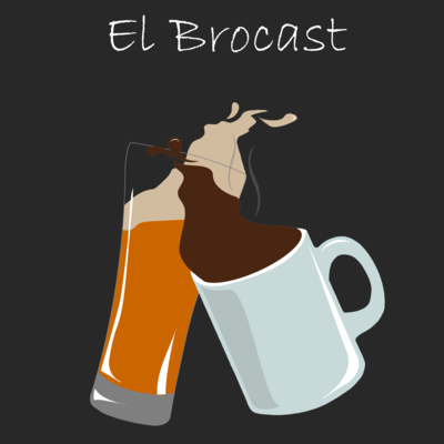 #28 - "Nice d*** bro" (ft. Yessi Martínez)  episode artwork