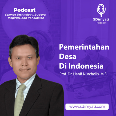 Dimyati Podcast