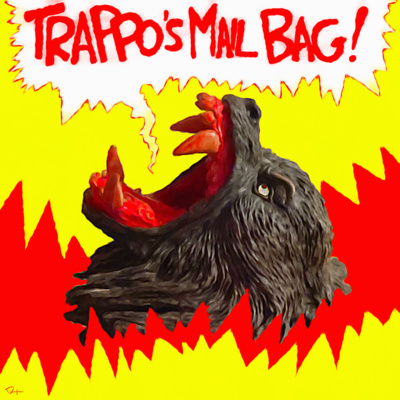 TRAPPO!