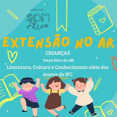 Radio Web Som Ativo