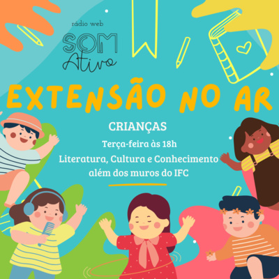 Radio Web Som Ativo