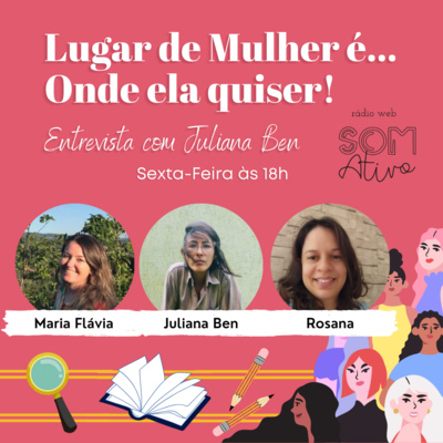 Radio Web Som Ativo