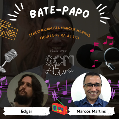 Radio Web Som Ativo