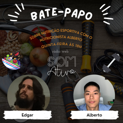 Radio Web Som Ativo