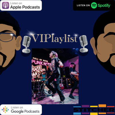 VIPlaylist