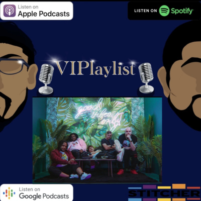 VIPlaylist