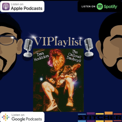 VIPlaylist
